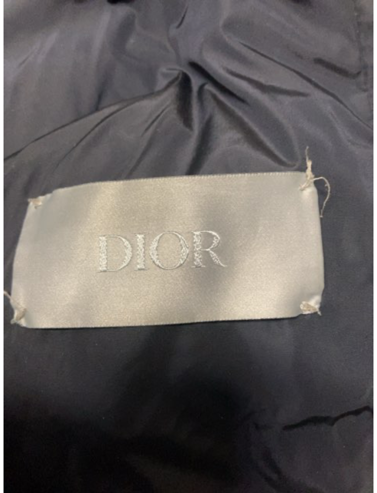 Dior Jakke (udendørs)